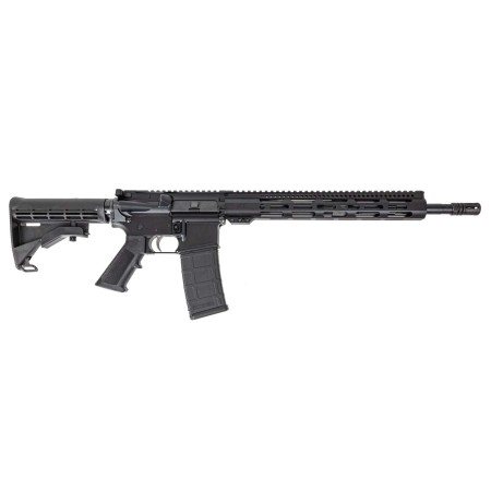 DPMS DP51655120178 DP-15 16" M4 5.56 NATO 1/7  M-LOK CLASSIC AR-15 RIFLE 850032424325