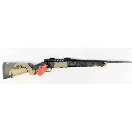 Mossberg 28157 Patriot 243 Win KUIU Camo 20