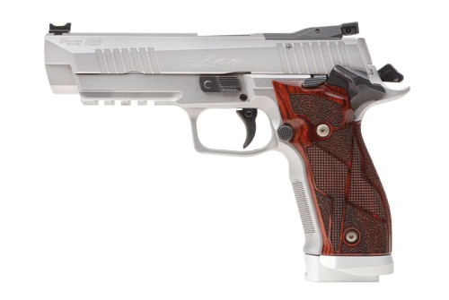 Sig Sauer P226 XFive Classic 9mm 5