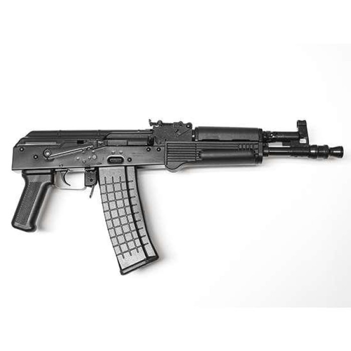 Pioneer Arms Hellpup Ak Pistol 5.56/.223 11.7" 2-30rd Synthetic Black