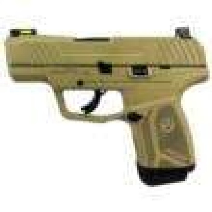 Ruger MAX-9 12+1 Pro Model-FLAT DARK EARTH-FULL GUN