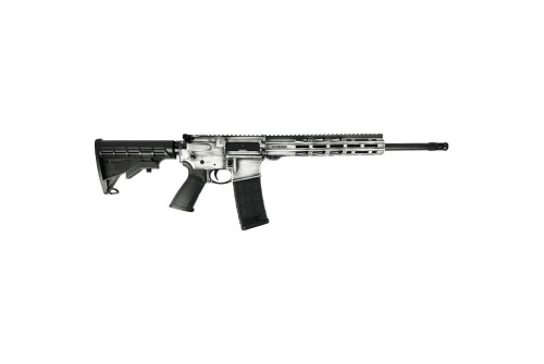 RUGER AR-556