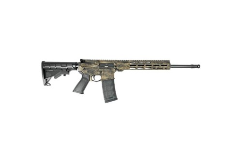 RUGER AR-556