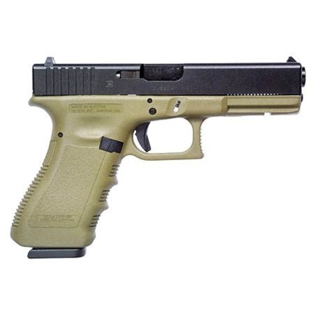 GLOCK G17 GEN 3