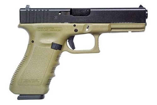 GLOCK G17 GEN 3