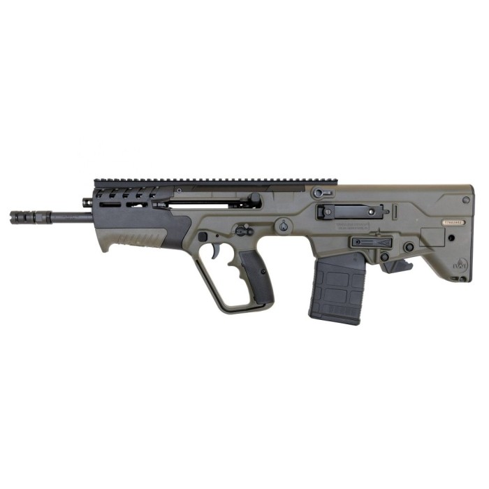 Iwi Tavor 7 LE LET7G16