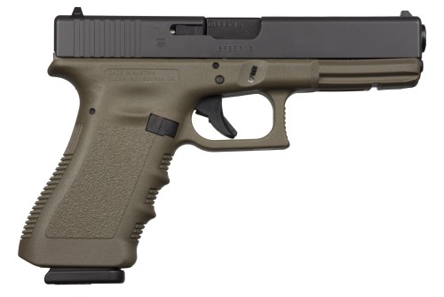 GLOCK G17 GEN 3