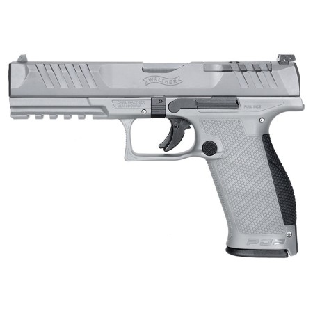 WALTHER ARMS PDP FULL SIZE