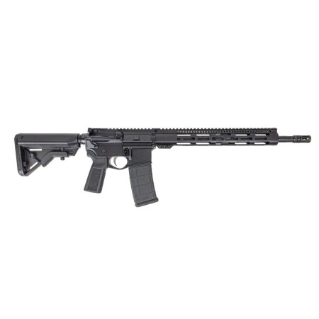 Dpms Dr-15 AR Rifle - Black  5.56Nato  16" Barrel  13.5" M-Lok Rail  B5 Buttstock DP51655129035