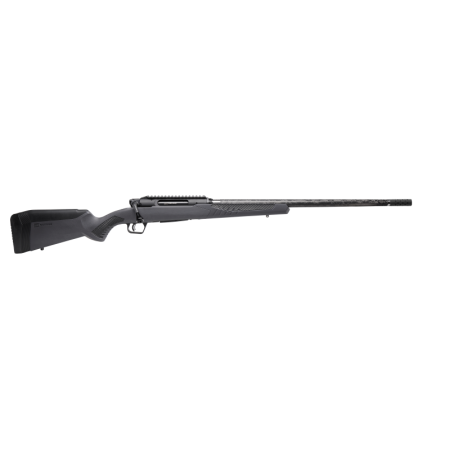 Savage Impulse, 270 Winchester 22" 4+1 Gray