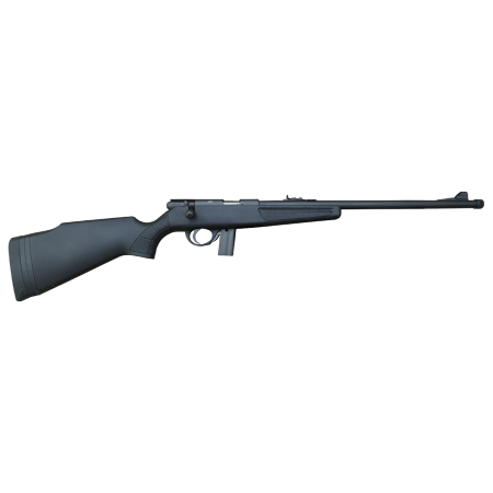 Rock Island Armory YTA .22 LR 18.3" Barrel 10Rd Black Bolt Action Rifle