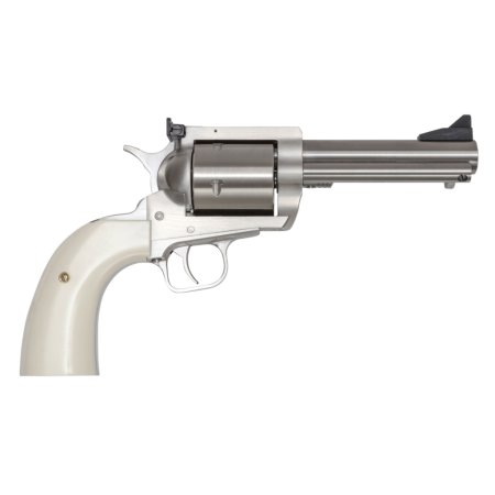 Magnum Research BFR Stainless .44 Mag 5