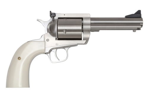 Magnum Research BFR Stainless .44 Mag 5