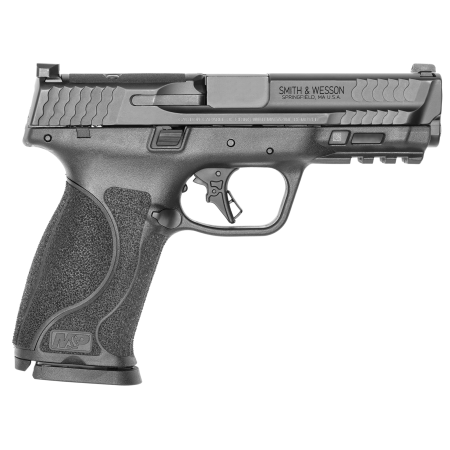 Smith & Wesson M&P9 M2.0 OR LE 13615