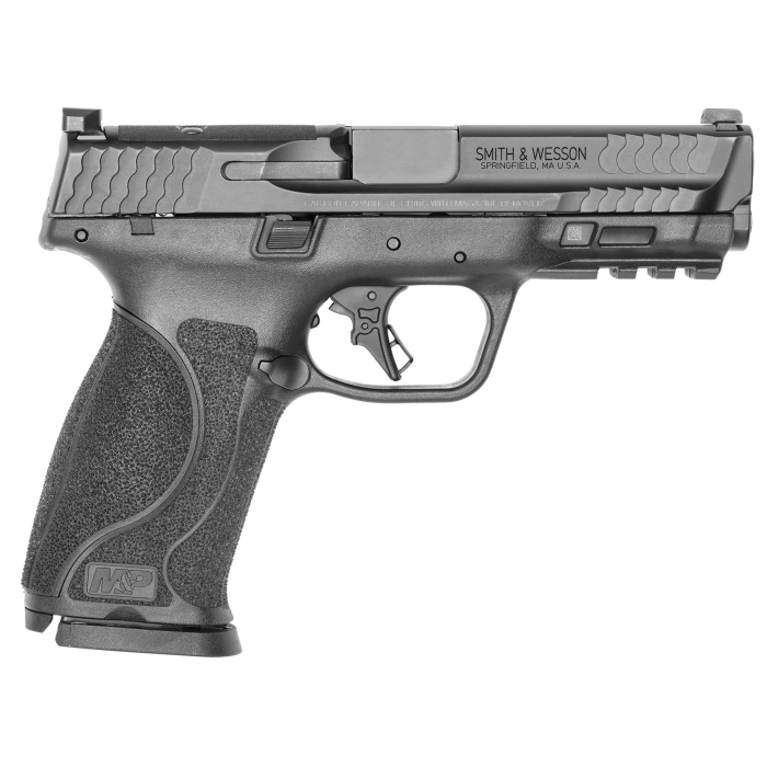 Smith & Wesson M&P9 M2.0 OR LE 13615