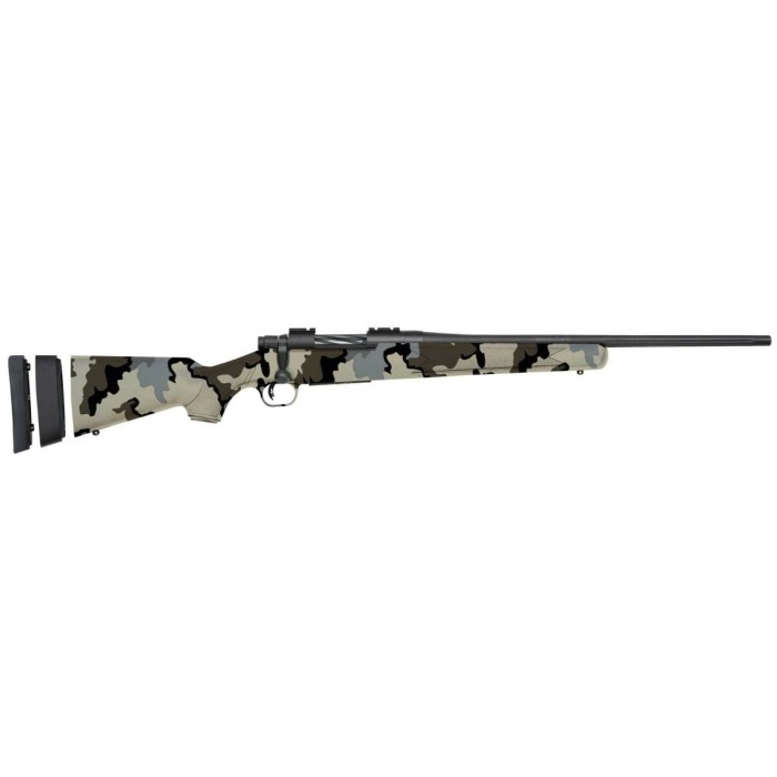 Mossberg 28158 Patriot Youth 6.5 Creed 20