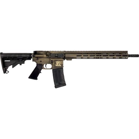 GREAT LAKES FIREARMS AR-15