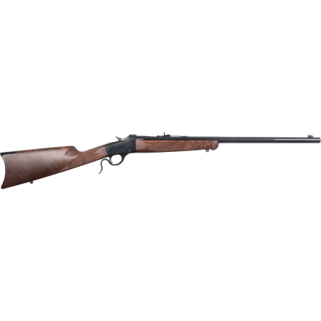 WINCHESTER REPEATING ARMS 1885 LEVER ACTION HUNTER 357 22B OCTAGON RIFLE