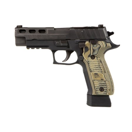 SIG SAUER P226 PRO-CUT 9MM