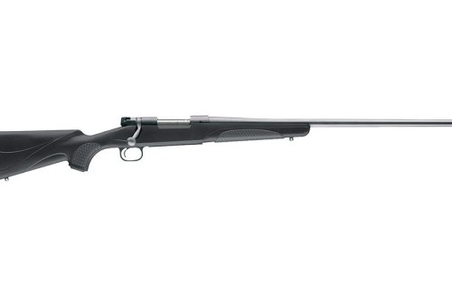 Winchester Guns 535210212 M70 Ultimate Shadow Bolt 243 Winchester 22" 5+1 Synthe