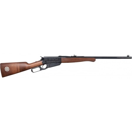 WINCHESTER REPEATING ARMS Model 1895 Texas Ranger 200 High Grade Lever Action 30-06 Rifle