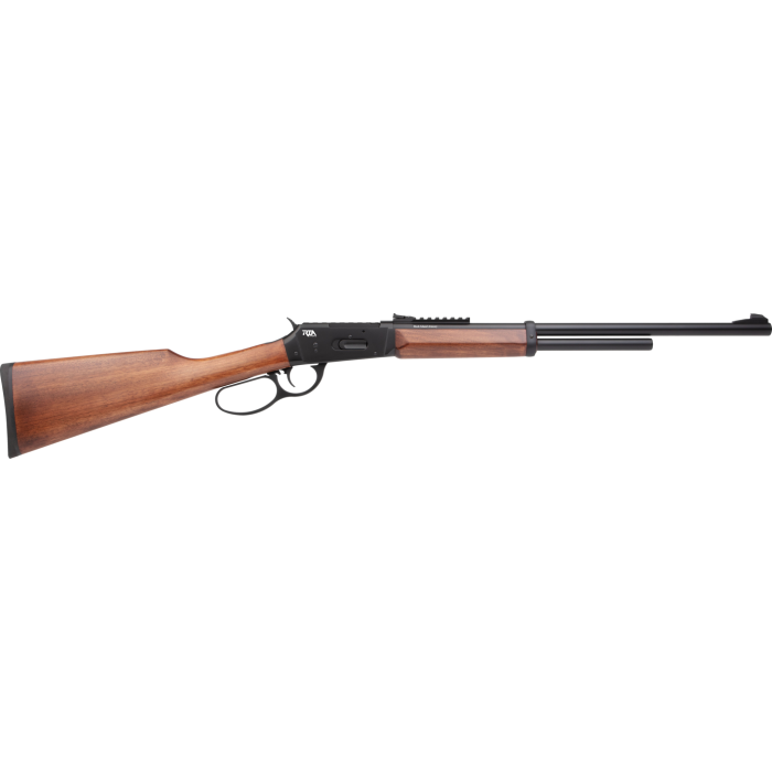 ROCK ISLAND ARMORY LA410 .410 GA 20" BARREL 5RD BLACK/WALNUT