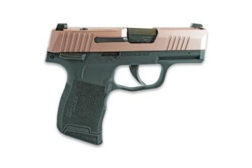 Sig Sauer Exclusive 