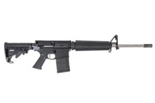 DPMS DP10 308 STAINLESS 18
