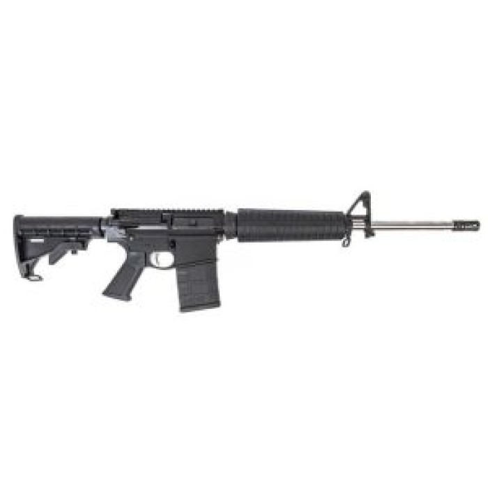 DPMS DP10 308 STAINLESS 18