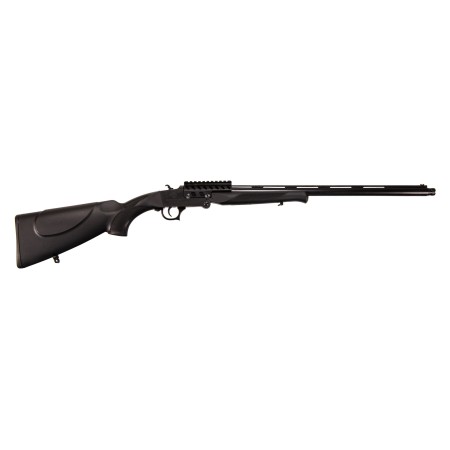 American Tactical Inc (Ati) American Tactical Inc (Ati) Nomad Sgs, 12 Gauge, 23" Barrel, Fiber Optic Sight, 3" 2 Beretta Chokes, Side Saddle, Single-Shot ATIG12NMD23B