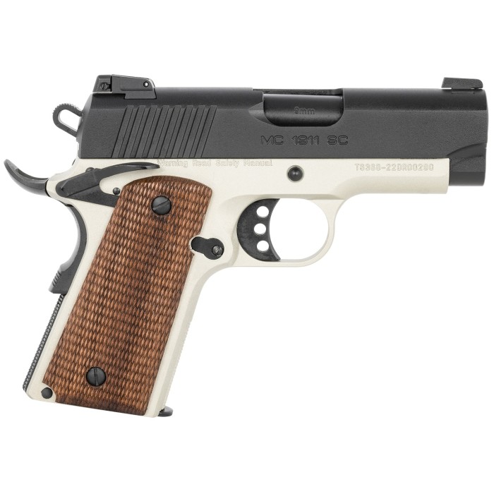 GIRSAN MC1911 SC