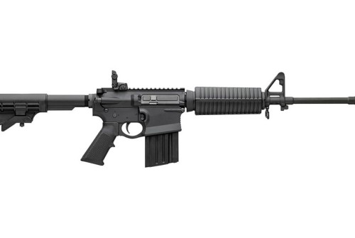 Dpms Rflr-G2ap4 308 Rfl 16B 20R 60220