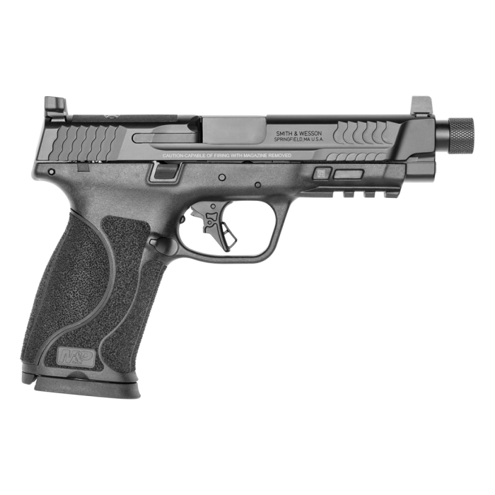 SMITH AND WESSON M&P45 M2.0