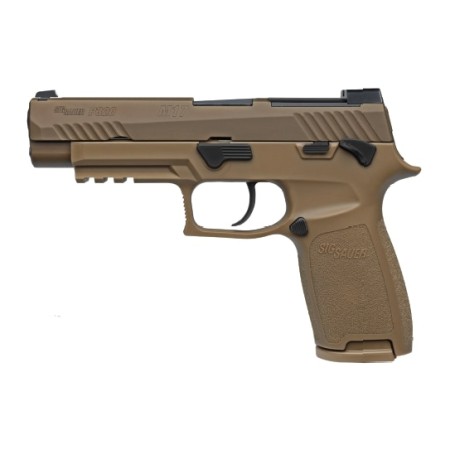 SIG SAUER P320 M17