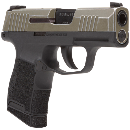 SIG SAUER P365 MICRO COMPACT