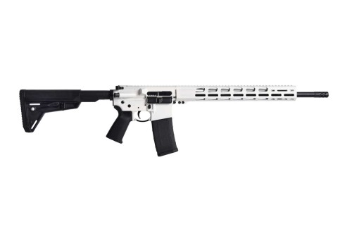 RUGER AR-556