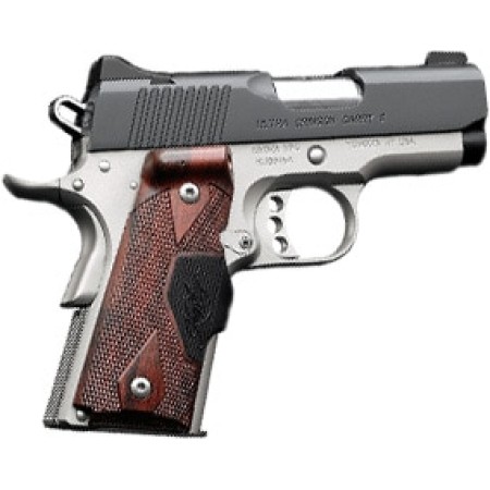 KIMBER ULTRA CARRY II