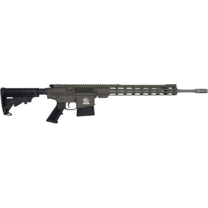 GREAT LAKES FIREARMS AR-10