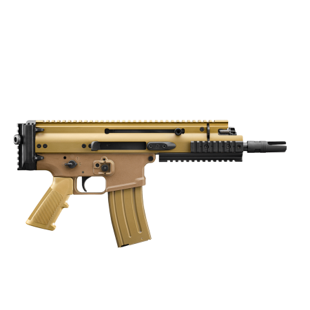 FN SCAR 15P