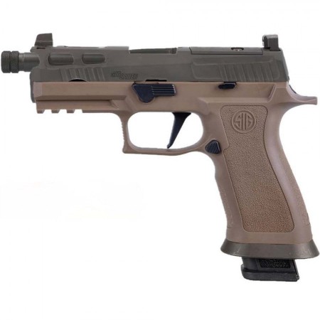 Sig Sauer P320 Carry Kroll Custom SIGP320A021