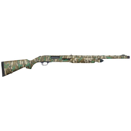 Mossberg 835 Ulti-mag Turkey 12 Gauge 24" 5+1 Camo