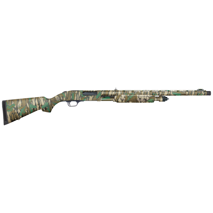 Mossberg 835 Ulti-mag Turkey 12 Gauge 24" 5+1 Camo