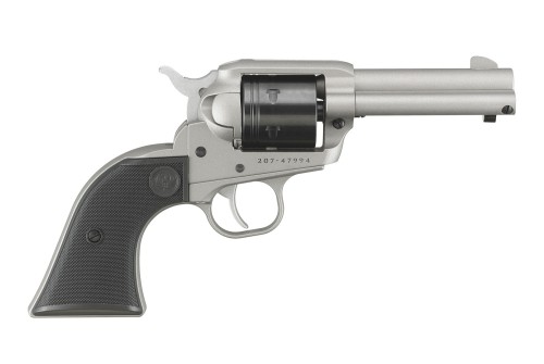 RUGER WRANGLER