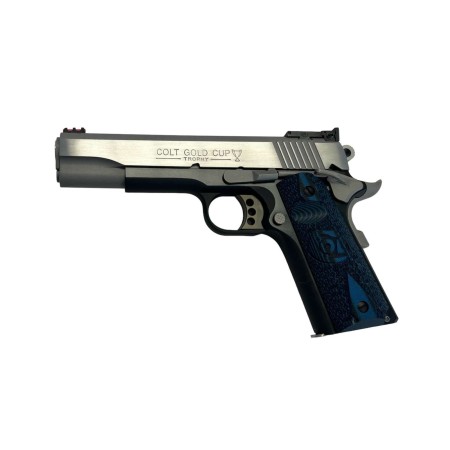 COLT GOLD CUP LITE