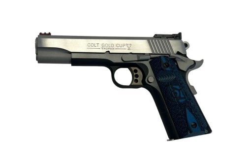 COLT GOLD CUP LITE