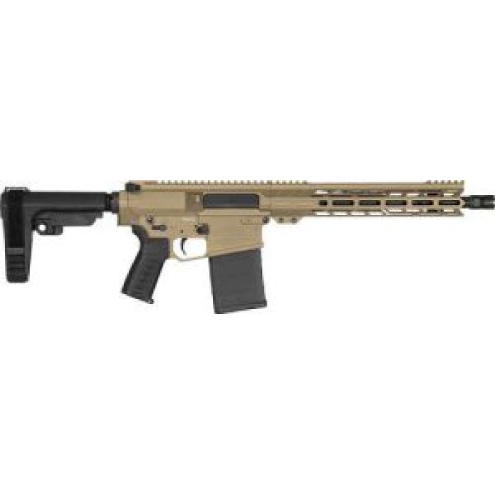 Cmmg Banshee Mk3 Pistol 38A928E-CT