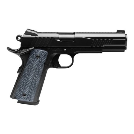 SAVAGE ARMS 1911 GOV BLACK MELONITE