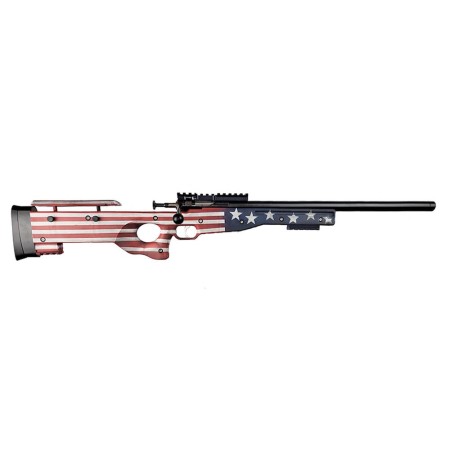 Keystone Sporting Arms Crickett Cpr 22lr Old Glory