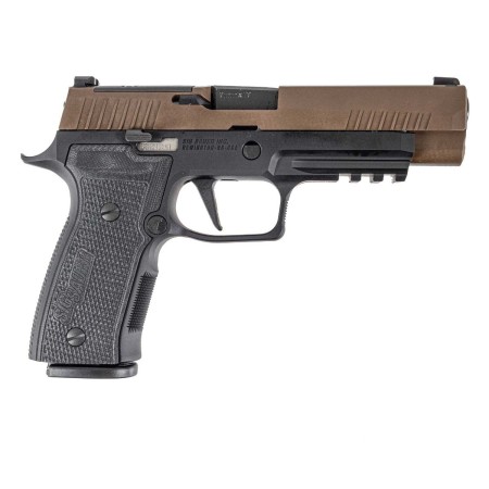 SIG SAUER P320 AXG