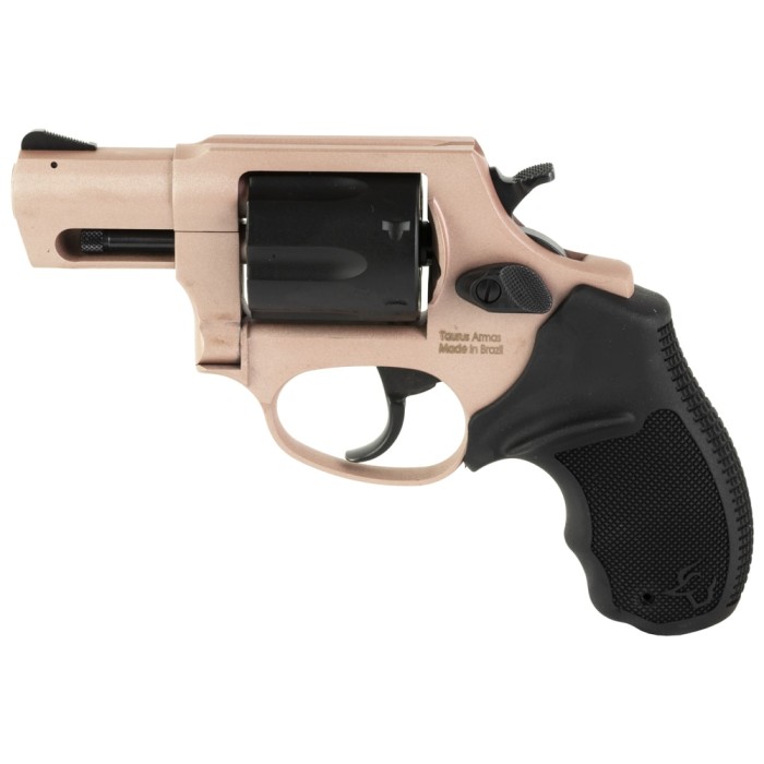 Taurus 856KQ Rose Gold .38 SPL 2